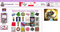 Desktop Screenshot of jpfun.com
