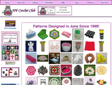 Tablet Screenshot of jpfun.com